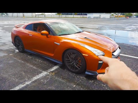 My Very First "Supercar" is here...