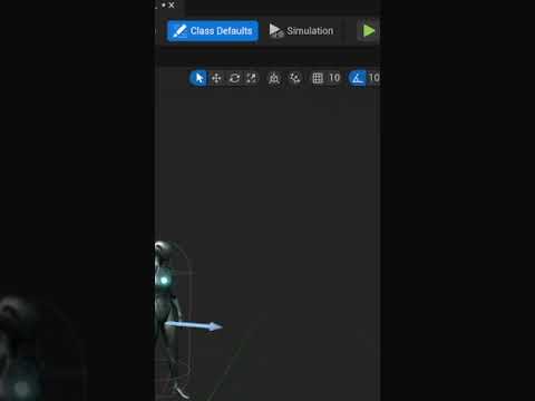 Easiest Mechanic to Code in Unreal 5