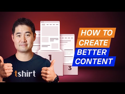 How to Create Content that's “Better” than Your Competitor’s