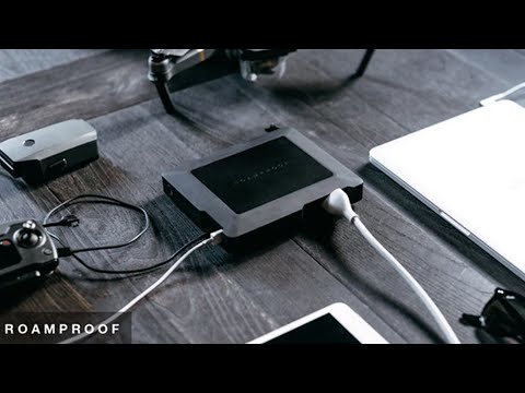 Coolest Kickstarter Projects 2018