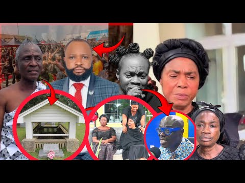 🔥Breaking News:😱😳 Abusuapanin Tupac Faces Backlash Over Alleged Fake Lumba Body Claims in Accra