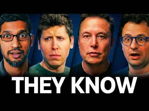 "Just The Beginning" The Single Unit Driving The Entire AI Economy