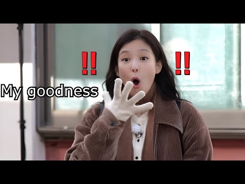 Momentos caóticos de Blackpink que no puedo olvidar