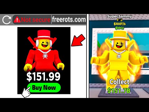 I Bought ADMIN BRAINROTS On Ebay!!