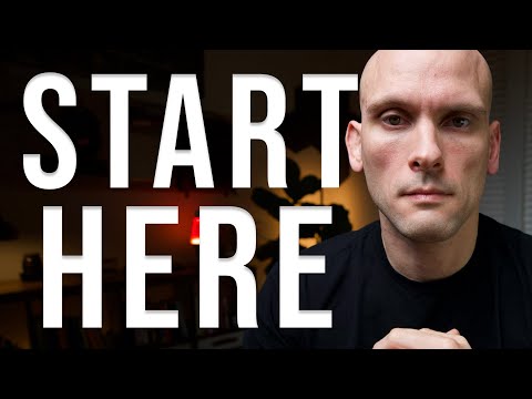 How to FINALLY Getting Your S**T Together!