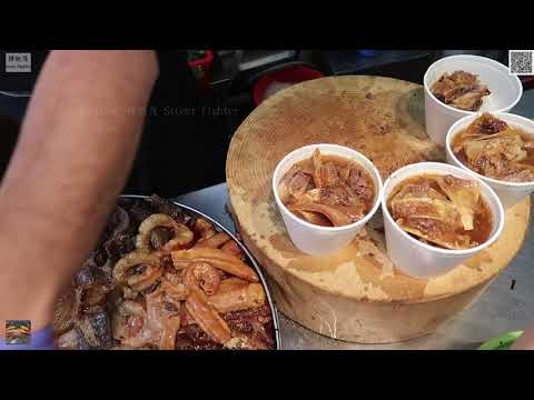 Beef Brisket Soup 新興麵家 湯灼新鮮牛肉 Beef Offal 優選 天天在香港🇭🇰屠宰 活牛🐂 的 新鮮牛腩 新鮮牛雜 新興麵家 屯門井財街青菱徑 245983302 0636