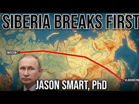 Putin Orders 20 Million Men: Russia Starts Cracking