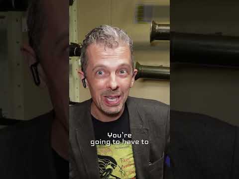 OUT NOW: The Guns of MGS3!