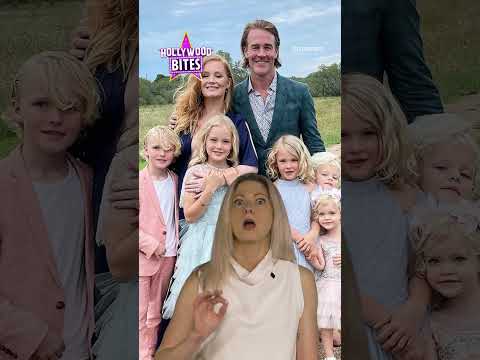 Love Is Blind star sues over sex assault claims & James Van Der Beek's final days