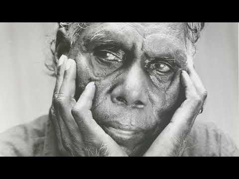 JOURNEY INTO DREAMTIME with Aunty Munya Andrews at HAP22