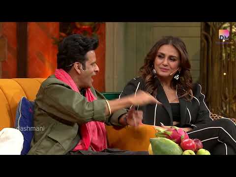 Pankaj Tripathi Is So Down To Earth | Rooted in Reality, Rising in Fame | Huma Qureshi | TKSS