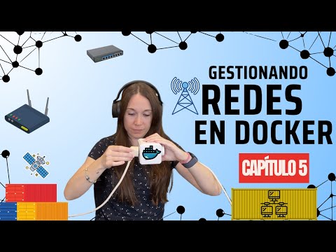 How Networking Works in Docker | Chapter 5