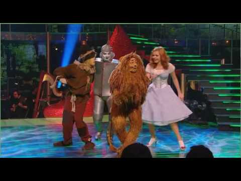 Over the rainbow - Final - Group