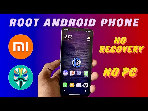 🔥 How To Root Android Phone Without Computer & Without Custom Recovery Android 8 - 16 In 2025 🔥
