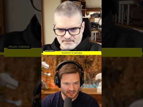 Your Natural Psychic Powers