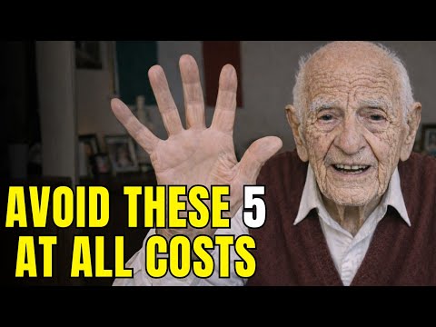 The 5 Silent Killers of Success (Eliminate These Now)