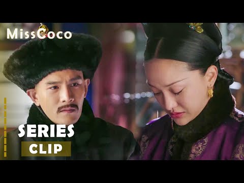 She wants to investigate who killed her child, but all the evidence points to her bestie...