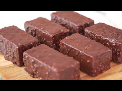 Если надоели ТОРТы🎂. Попробуйте приготовить ФЕРРЕРО РОШЕ🍫 Я - ТОРТодел!