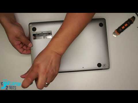 Laptop CHUWI HeroBook Pro Disassembly Take Apart Sell. Drive, Mobo, CPU & Other Parts Removal