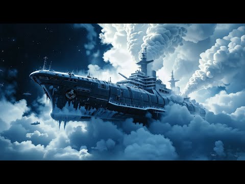 Galactic Empire Panicked—An Unknown Craft Shattered Their Battle Formation | HFY Sci-Fi Story