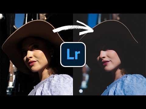 How to Edit iPhone RAW Photos Like a Pro (Two Free Presets!)