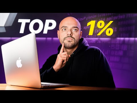 How to Get AHEAD of 99% of Backend Engineers