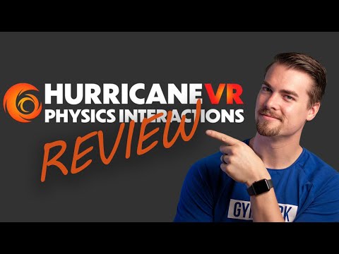 Hurricane VR Review: Does it live up to the hype?