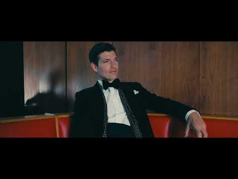 Our AW25 Evening Wear Collection: House Rules | Oliver Brown