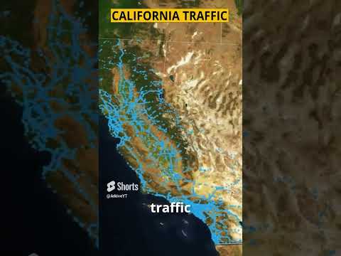 Kaliforniens 100-Milliarden-Dollar-Zugdesaster