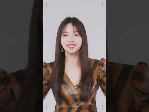 표정 부자 안소희의 인생 네컷 | 얼루어코리아 Allure Korea