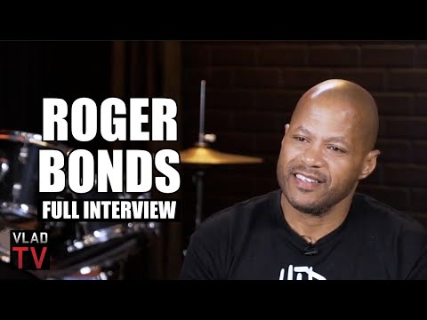 Diddy's Former Head of Security Roger Bonds on Fed Trial, Cassie, 50 Cent, Punisher