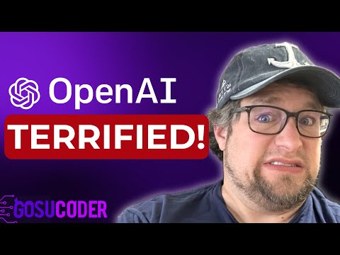 DeepSeek Winning BIG – Why OpenAI Is Trying to BAN Them!