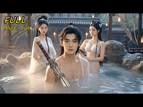 [FULL] REBORN AS A NOBODY? Luckily His Servant is the MOST POWERFUL BEING in History!