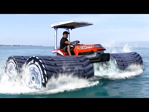 Inventions That Will Blow Your Mind!