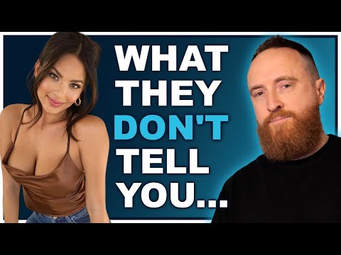 How to Attract Women Sexually By 'Being Yourself'