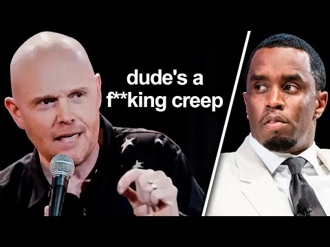 When Comedians Try To Warn Their Audience || Matt Rife