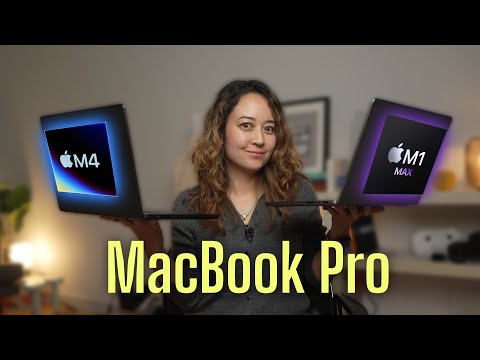 New M4 vs my trusted M1 Max MacBook Pro! Which one is best for you?