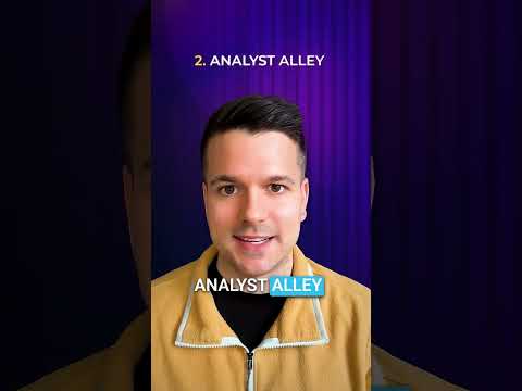 This is why you should attend the top tech event: Info Tech LIVE #tech #event