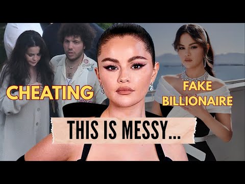 Selena Gomez HUMILIATED By Benny Blanco? Red Flags Everywhere 🚩