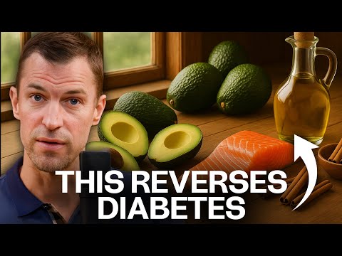 Top 7 Diabetes Triggers You MUST AVOID (How to Reverse Diabetes)