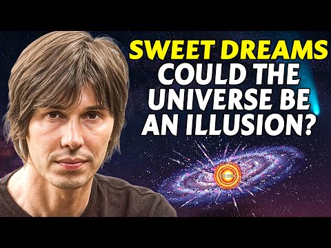 1+ Hour of Brian Cox on The Complete History of Time from Big Bang to Big Freeze - Deep Sleep