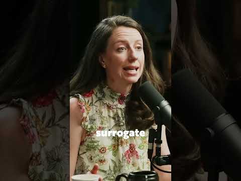 She Felt Sick After Watching Video of Paris Hilton & Surrogate Baby