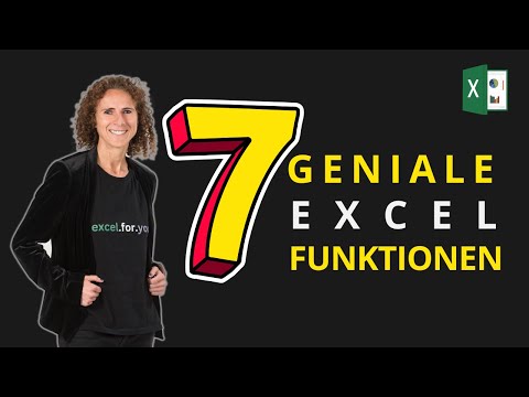 Mit diesen 7 Excel-Hacks sparst du Stunden an Arbeit! ⏳