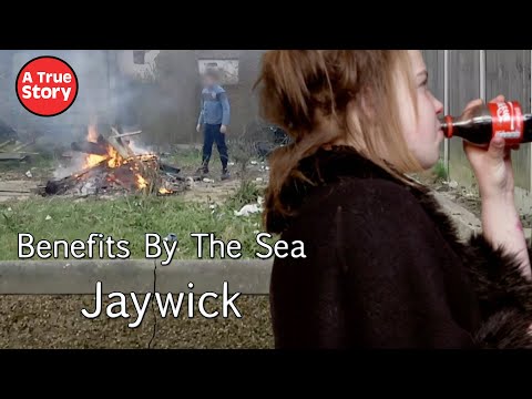 Benefits By The Sea: Life in Britain's Poorest Seaside Town S1E1 | A True Story