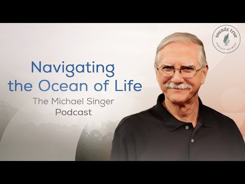 Navigating the Ocean of Life | The Michael Singer Podcast