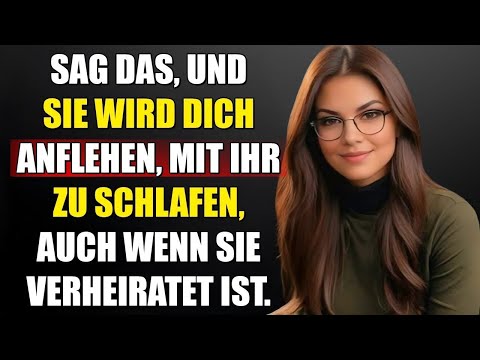 6 Mächtige Komplimente, die jede Frau sofort verzaubern | Stoizismus