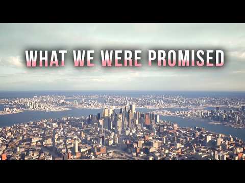 What The HELL Is Going On With Unreal Engine 5?