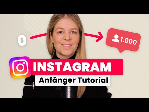 Instagram beginner tutorial 📈 how to build your first real 1,000 followers 🥳 with ChatGPT 🤖
