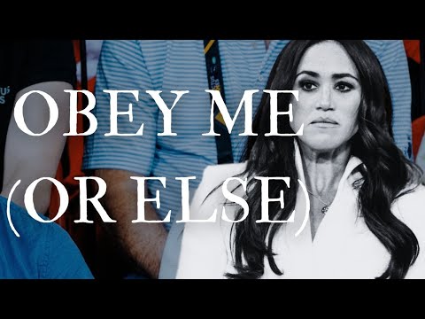 Threat Marks The Spot: How Meghan Markle (Almost Always) Gets Her Way