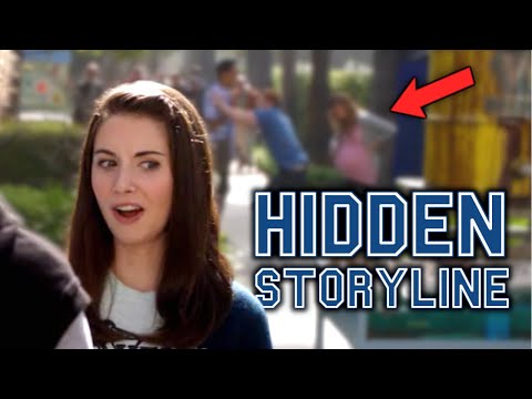 A Secretly Ambitious Community Episode